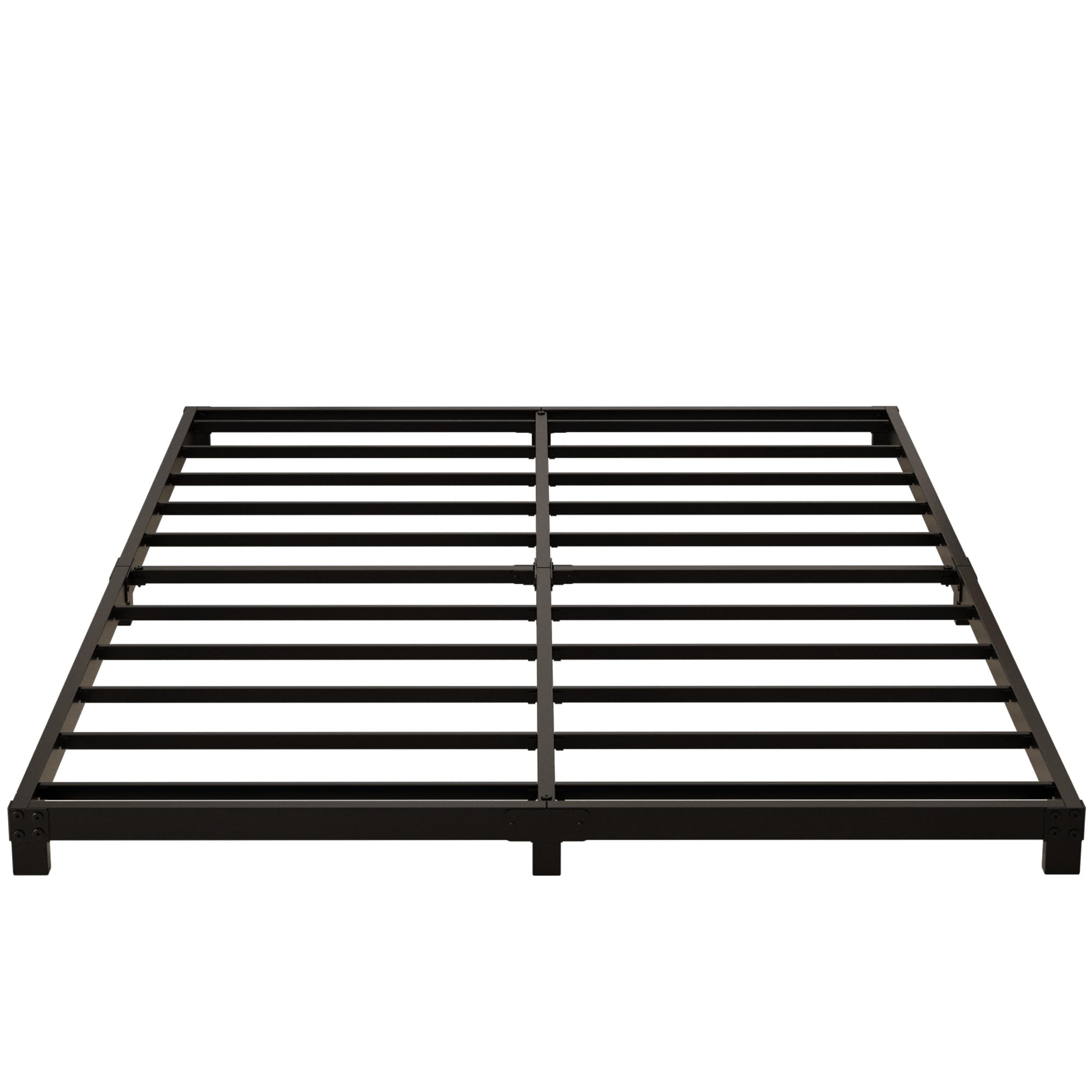 hithos king bed frame
